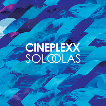Cineplexx Solo olas