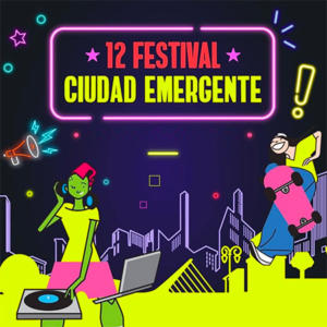 Ciudad Emergente 2019