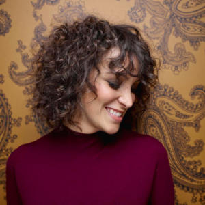 Gaby Moreno