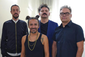 Café Tacuba