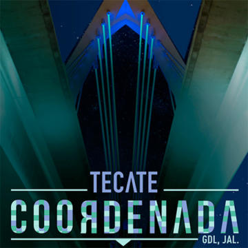 Tecate Coordenada