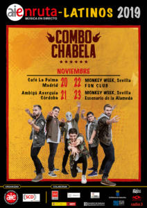 Combo Chabela