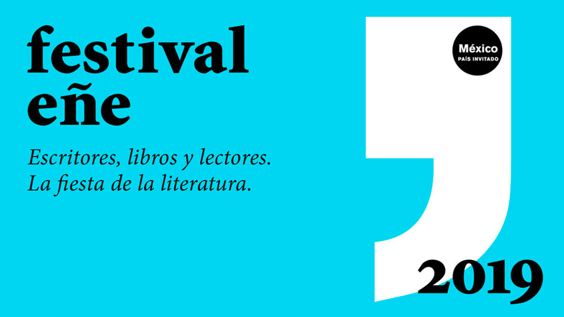 Festival Eñe 2019