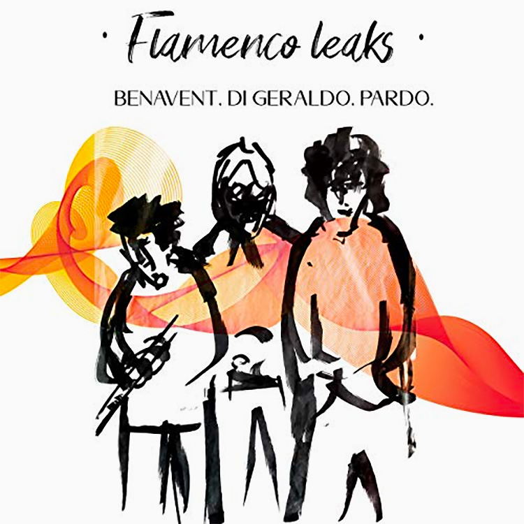 Flamenco leaks