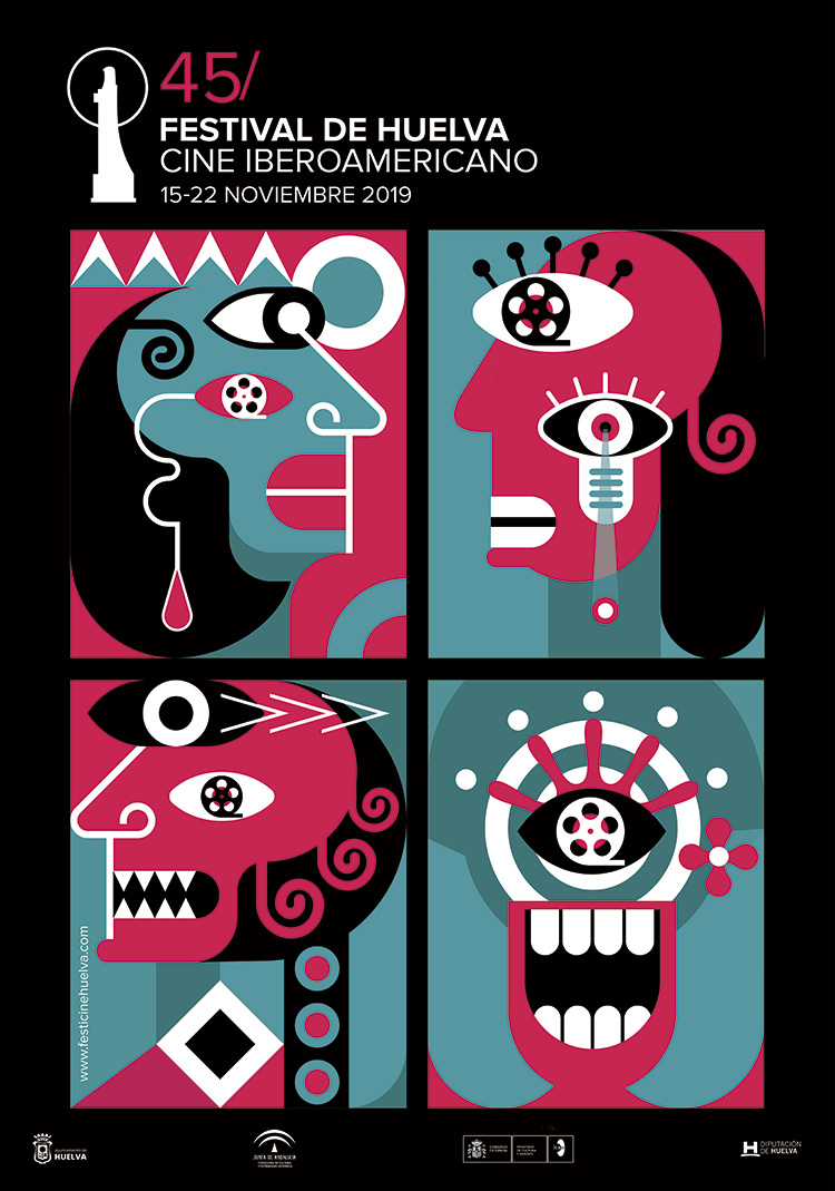 Festival de Huelva 2019