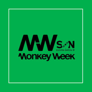 Monkey Week