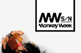 Monkey Week