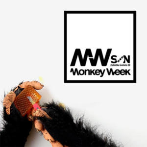 Monkey Week