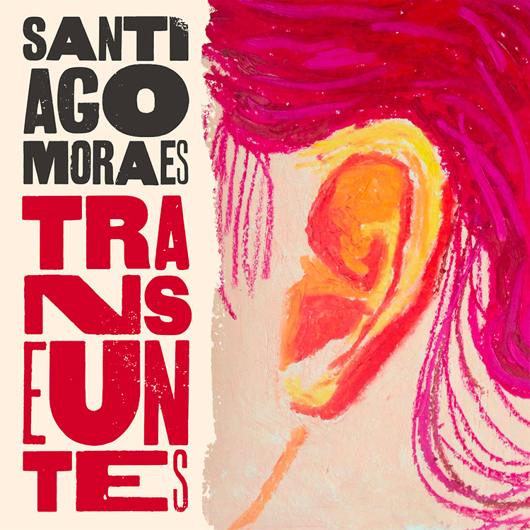 Santiago Moraes Transeúntes