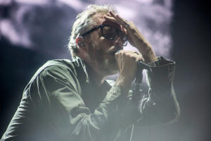 Coordenada The National