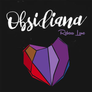 Rebeca Lane Obsidiana