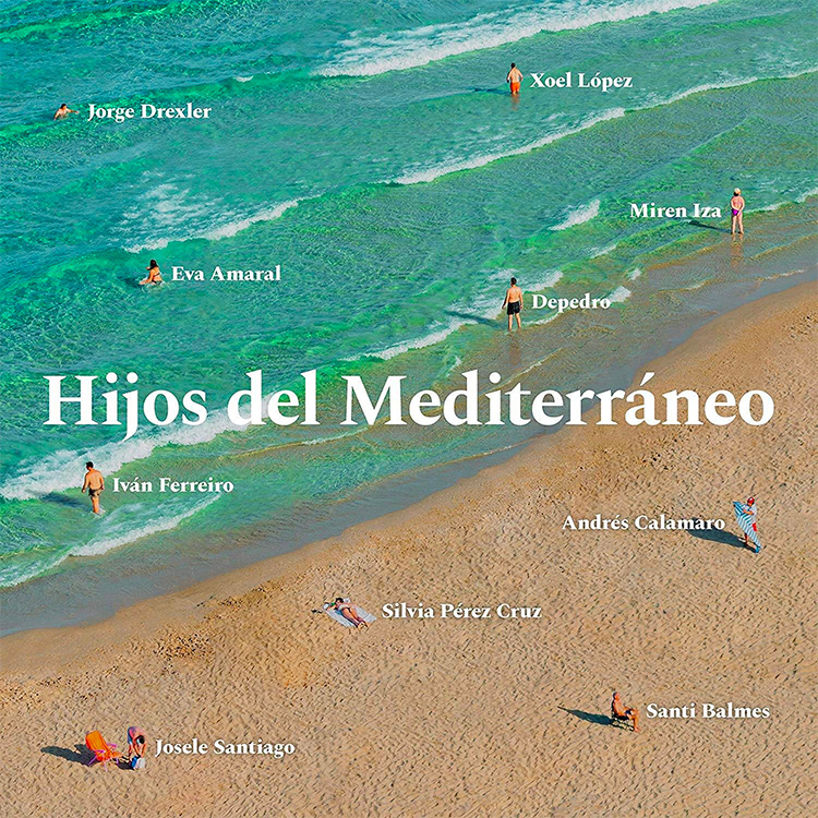 Hijos del Mediterráneo