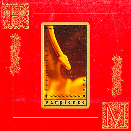 Fernando Milagros Presenta Su Album Serpiente Zona De Obras fernando milagros presenta su album