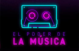 El poder de la música