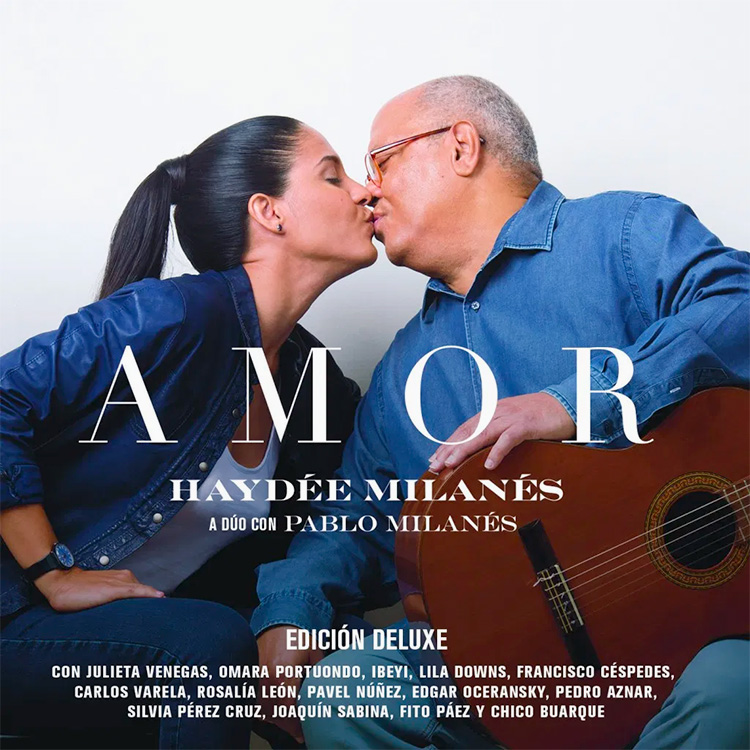 Amor (Edición deluxe)