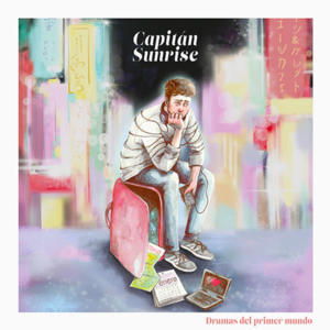 Capitán Sunrise Dramas del primer mundo