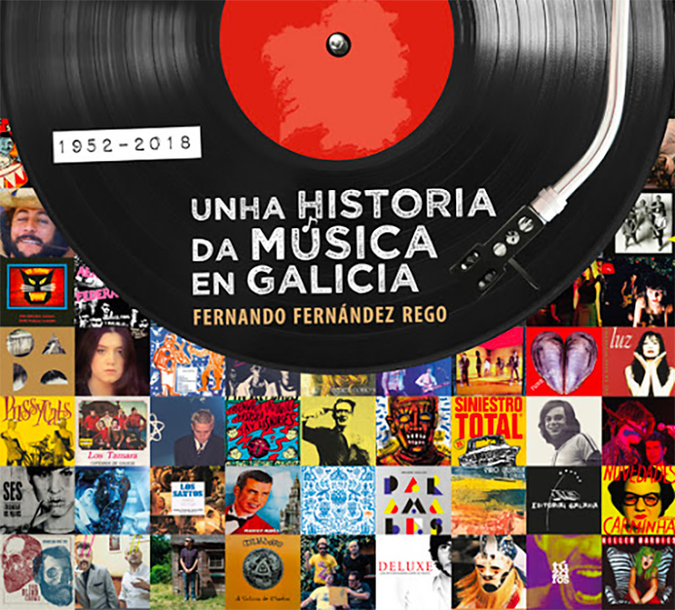 Unha historia da música en Galicia