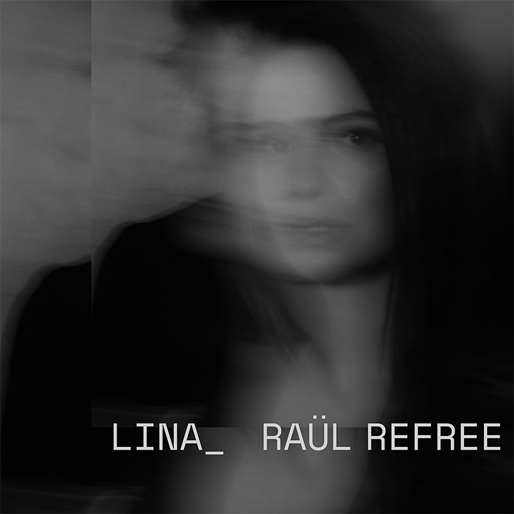 Lina y Raül Refree