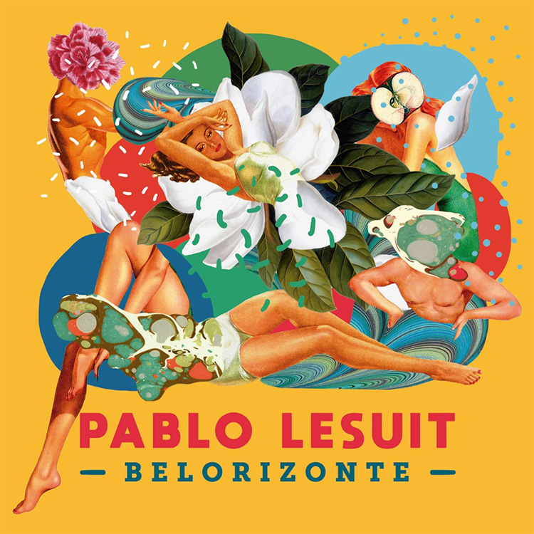 Pablo Lesuit Belorizonte