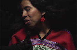 Tukur Sara Curruchich