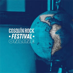 Cosquín Rock