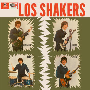 Los Shakers