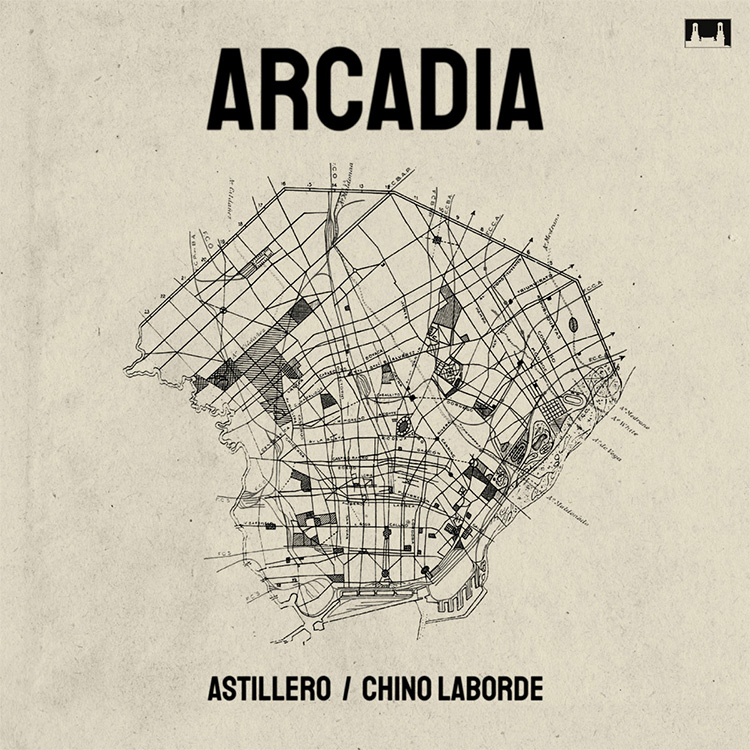 Astillero Arcadia