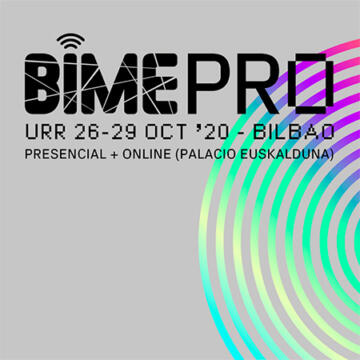 BIME Pro 2020