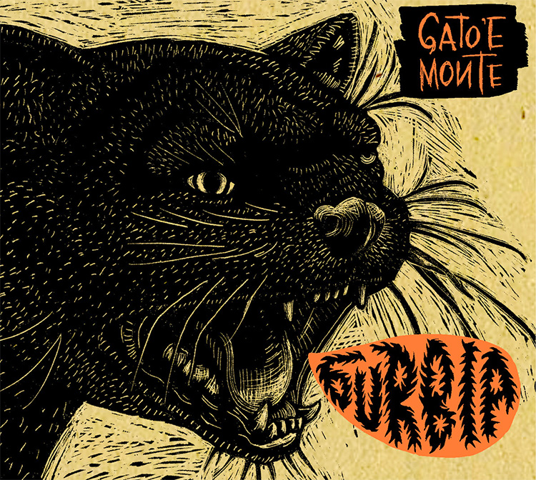 Gato ‘E Monte Gurbia