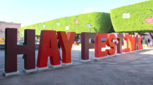 Hay Festival