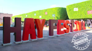 Hay Festival Querétaro