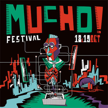 Festival Mucho! 2020