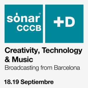 Sónar+D 2020