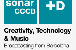 Sónar+ CCCB