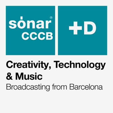 Sónar+ CCCB