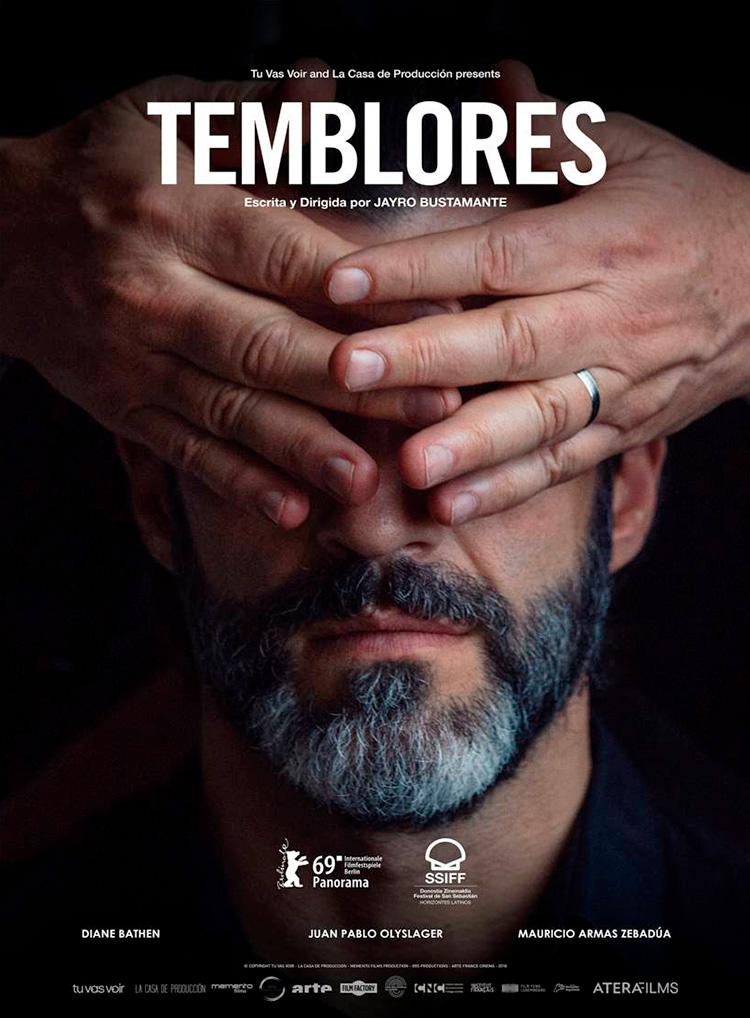 Temblores