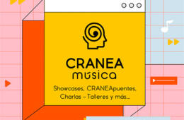 Cranea Música