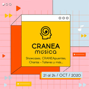 Cranea Música