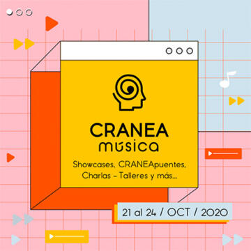 Cranea Música