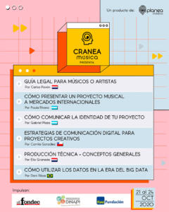 Cranea Música