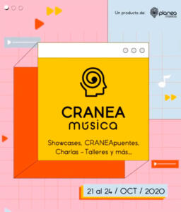 Cranea Música