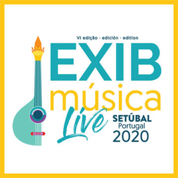 EXIB Música 2020