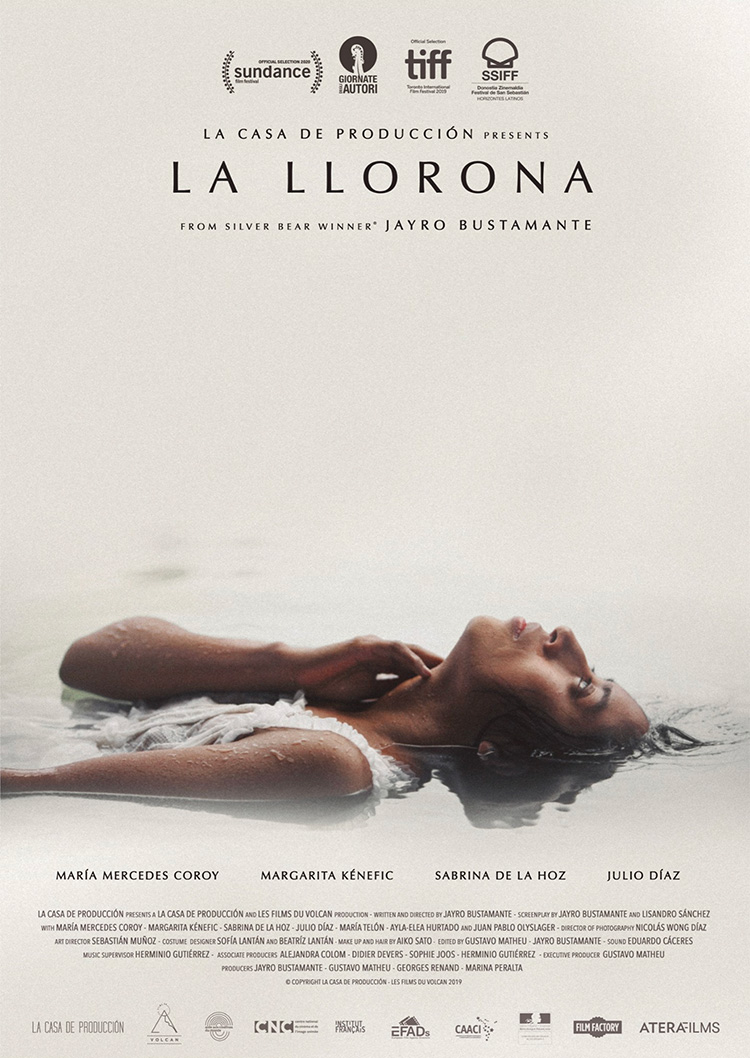 La Llorona