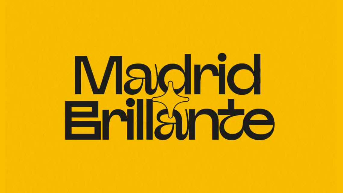 Madrid Brillante