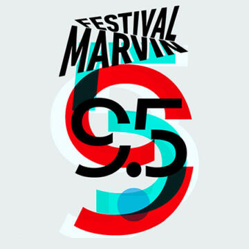 Festival Marvin