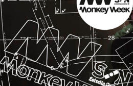 Monkey Week 2020