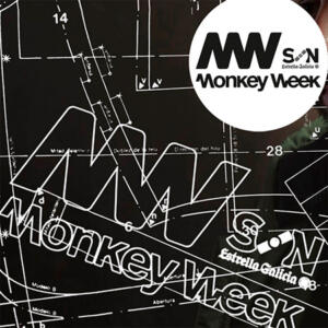 Monkey Week 2020