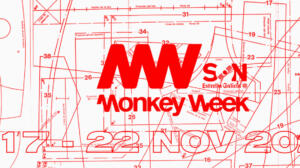 Monkey Week PRO 20202