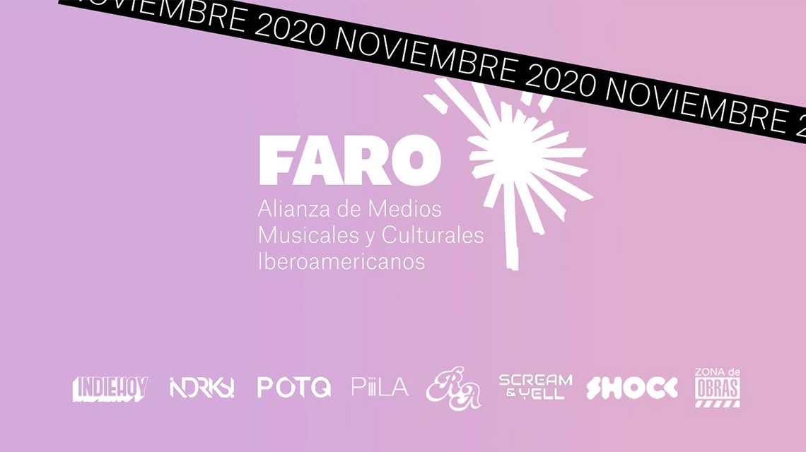 Panorama Faro Noviembre 2020