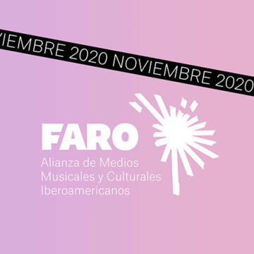 Faro Panorama Noviembre 2020